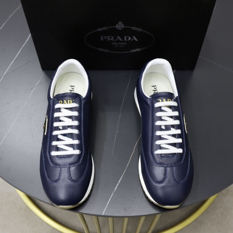 Prada Casual Shoes